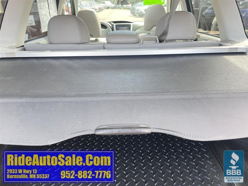 Subaru Forester  2010