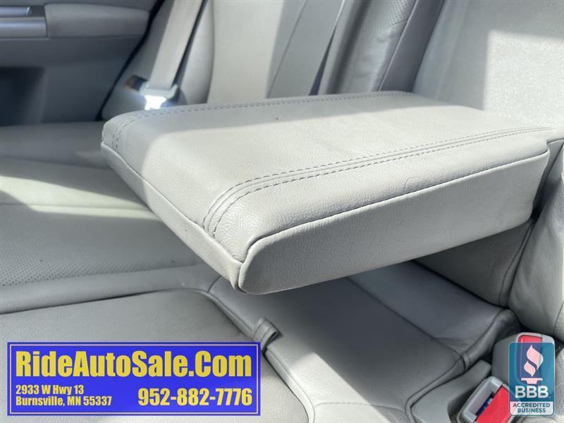 Subaru Forester  2010