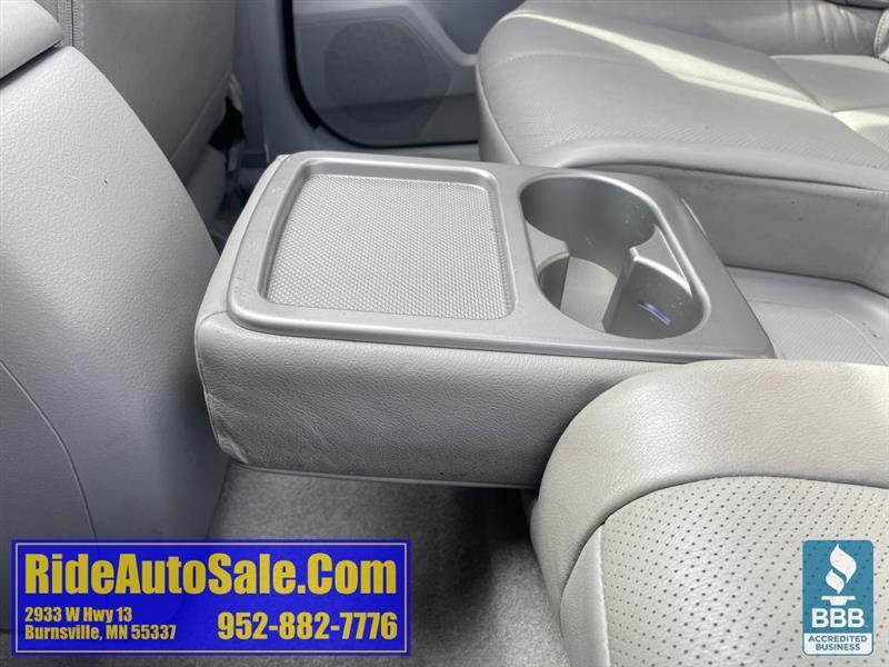 Subaru Forester  2010