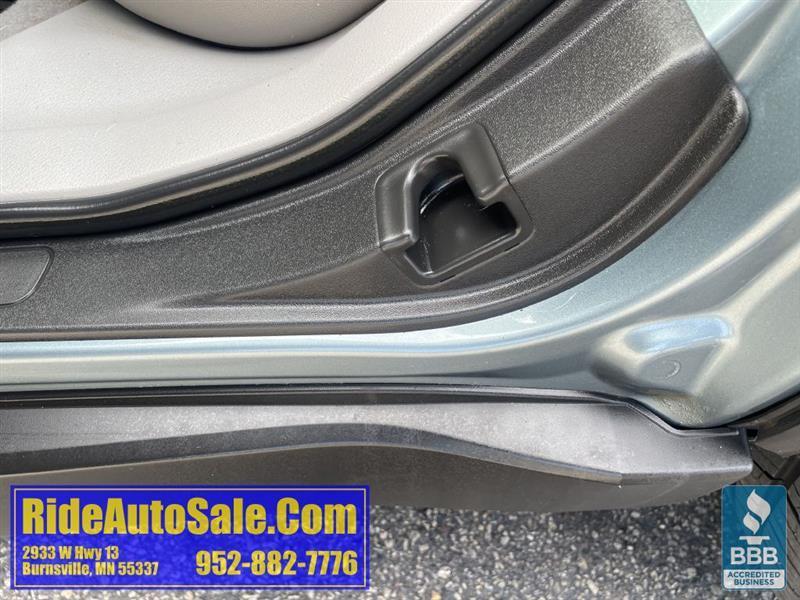 Subaru Forester  2010