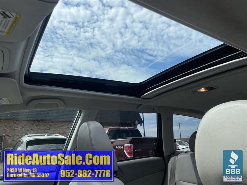 Subaru Forester  2010