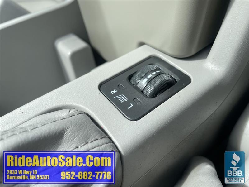 Subaru Forester  2010