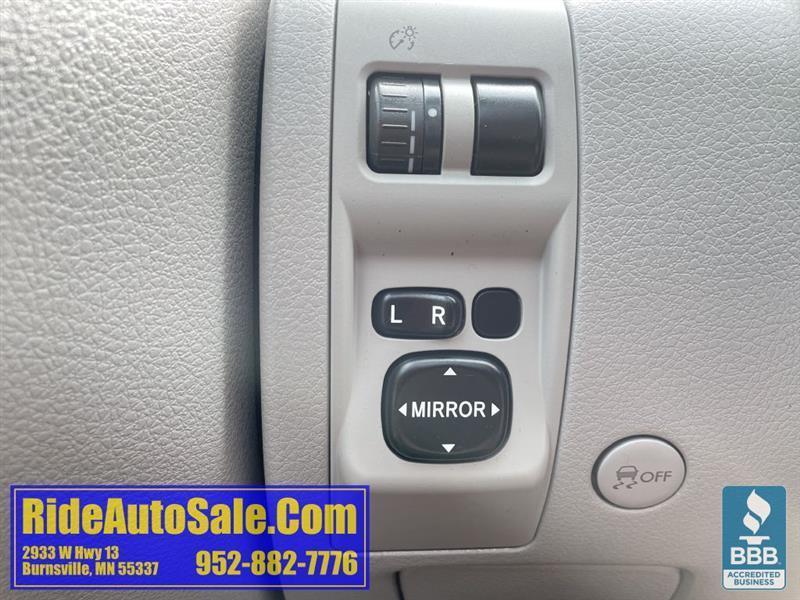 Subaru Forester  2010