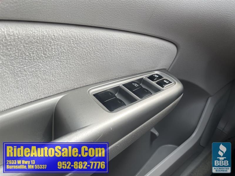 Subaru Forester  2010