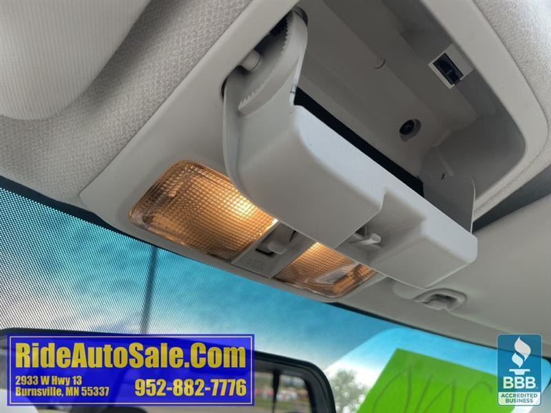 Subaru Forester  2010