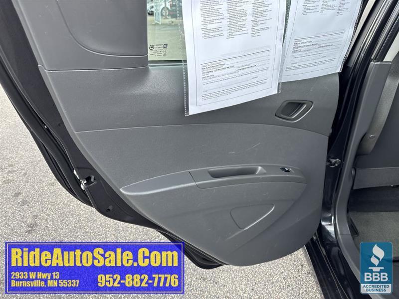 Chevrolet Spark  2013
