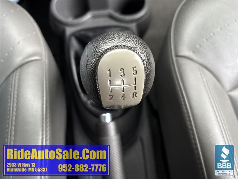 Chevrolet Spark  2013