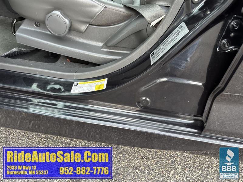 Chevrolet Spark  2013