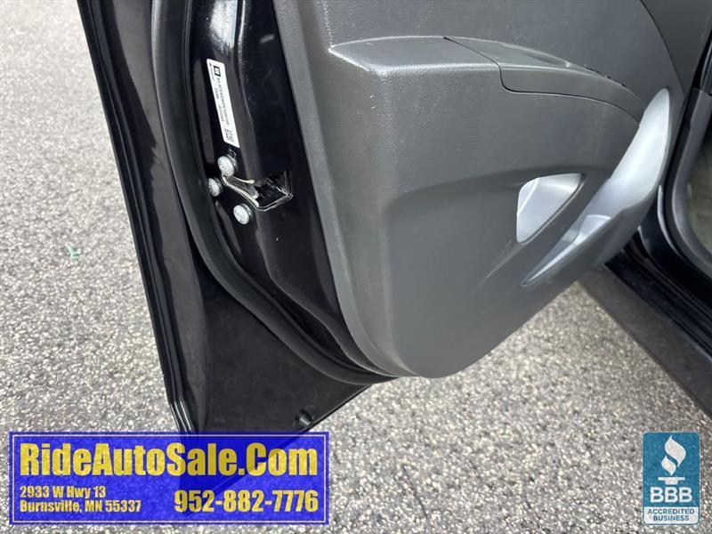 Chevrolet Spark  2013