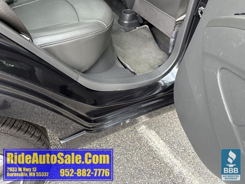 Chevrolet Spark  2013