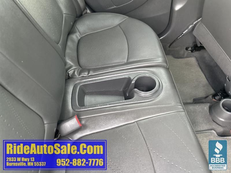 Chevrolet Spark  2013