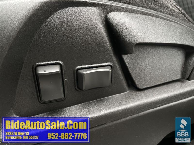 Chevrolet Equinox  2014