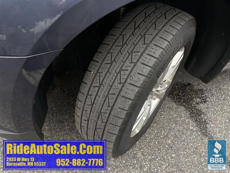 Chevrolet Equinox  2014