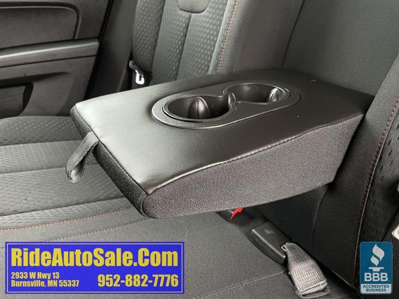 Chevrolet Equinox  2014