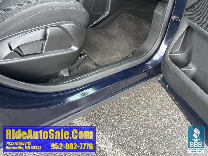 Chevrolet Equinox  2017