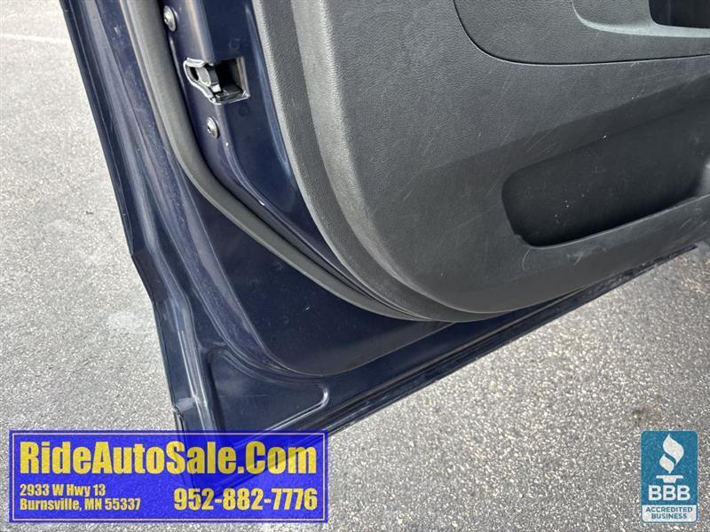 Chevrolet Equinox  2017