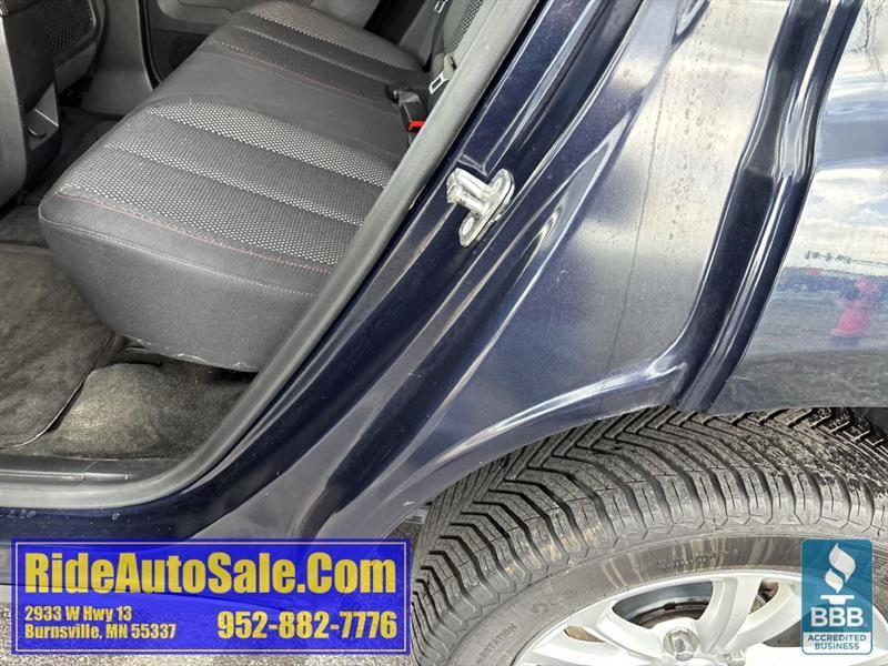 Chevrolet Equinox  2017