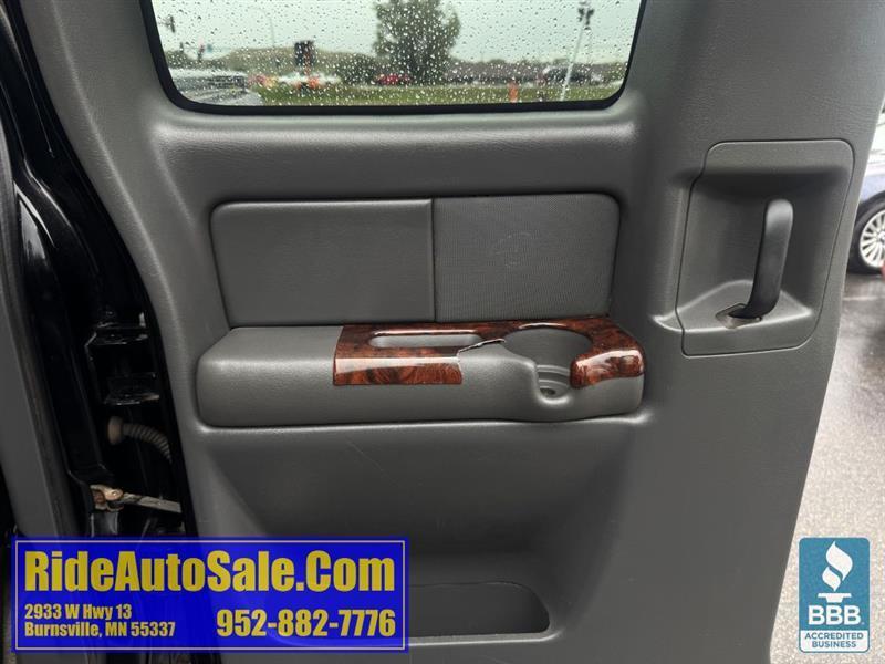 Chevrolet Silverado 1500  2004