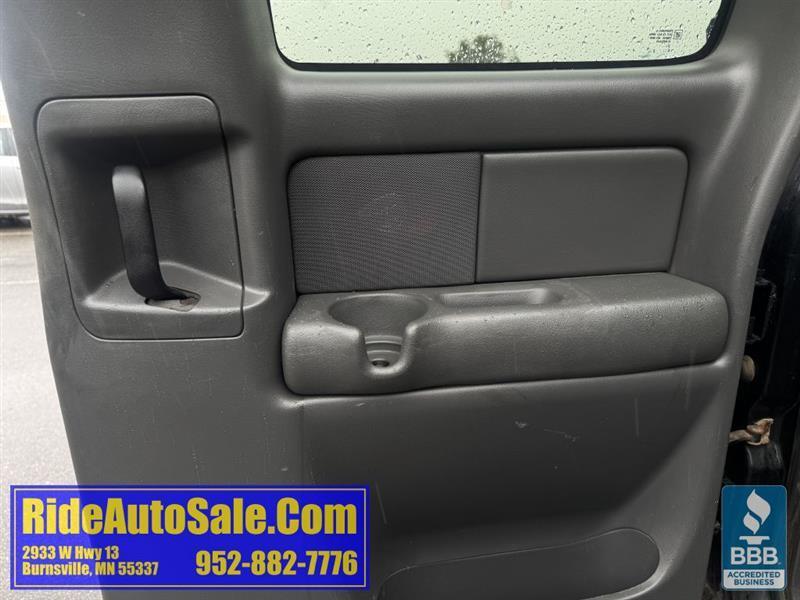 Chevrolet Silverado 1500  2004