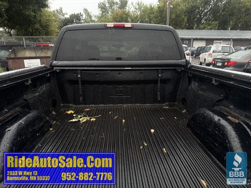 Chevrolet Silverado 1500  2004