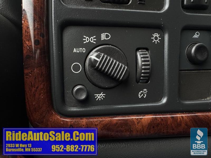 Chevrolet Silverado 1500  2004