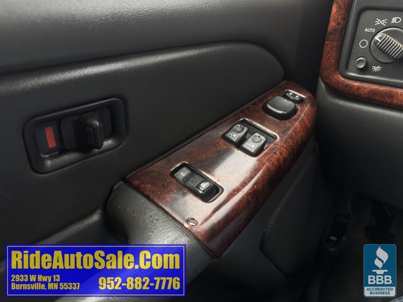 Chevrolet Silverado 1500  2004