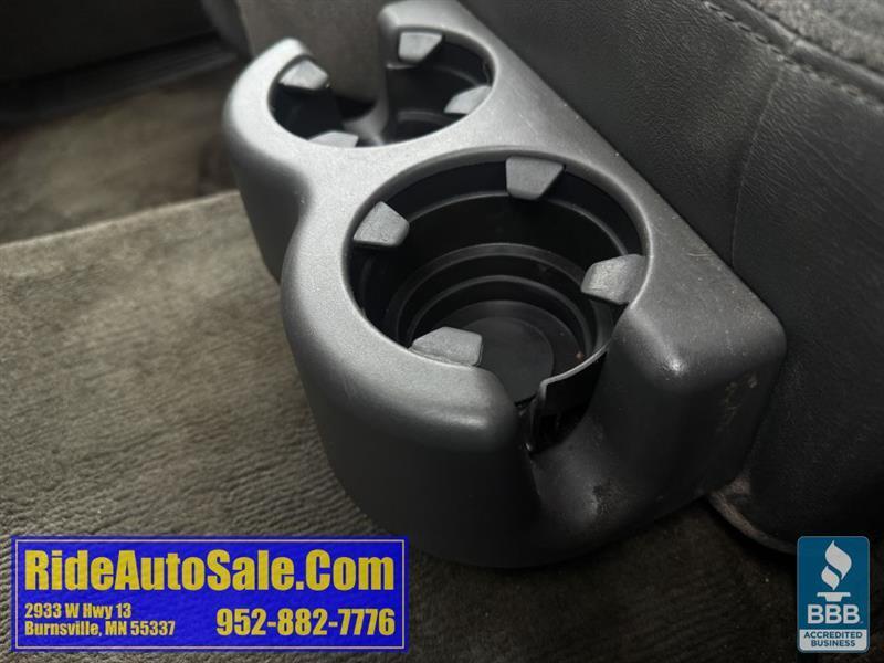 Chevrolet Silverado 1500  2004