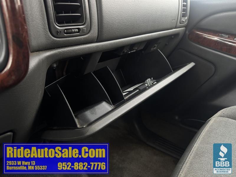 Chevrolet Silverado 1500  2004