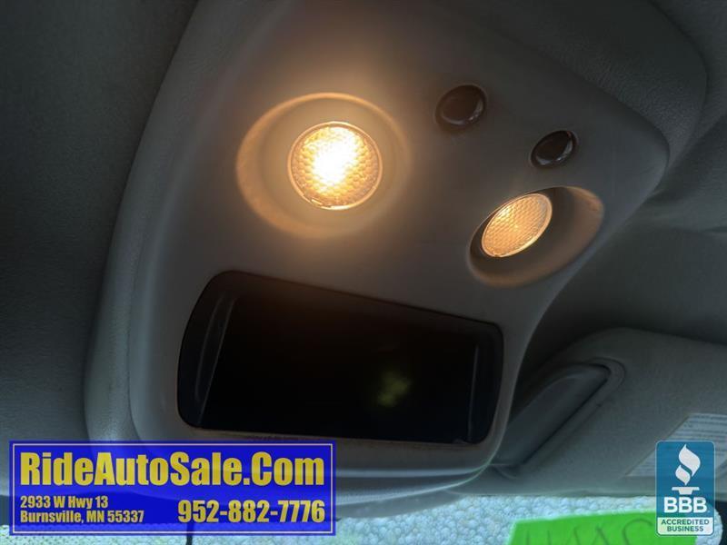 Chevrolet Silverado 1500  2004