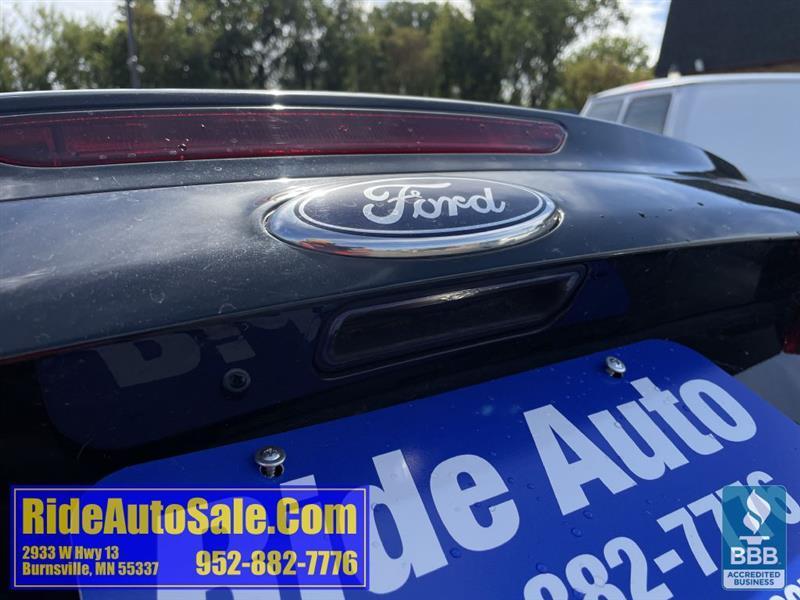 Ford Focus  2014