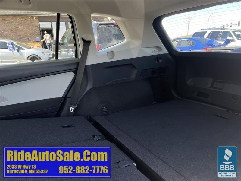 Volkswagen Tiguan  2019