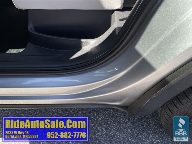 Volkswagen Tiguan  2019