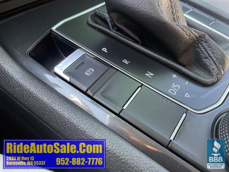 Volkswagen Tiguan  2019