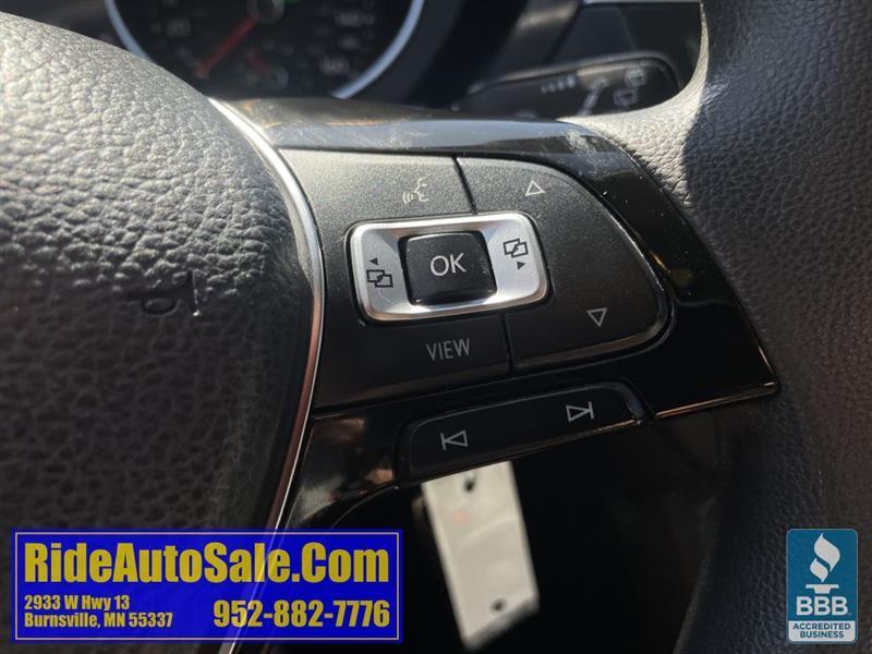 Volkswagen Tiguan  2019
