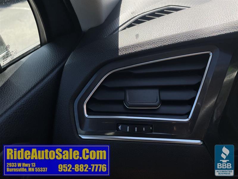 Volkswagen Tiguan  2019