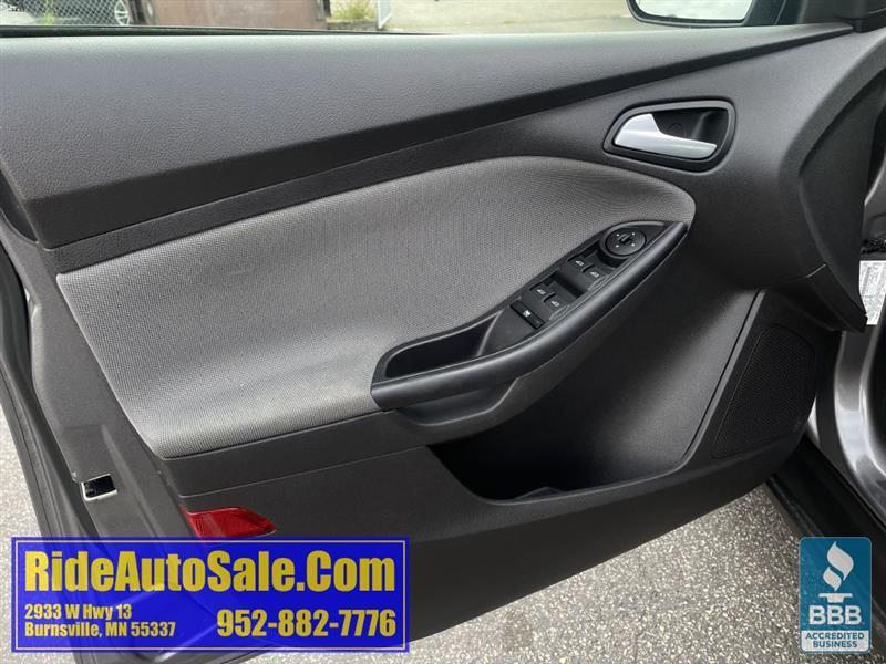 Ford Focus  2013