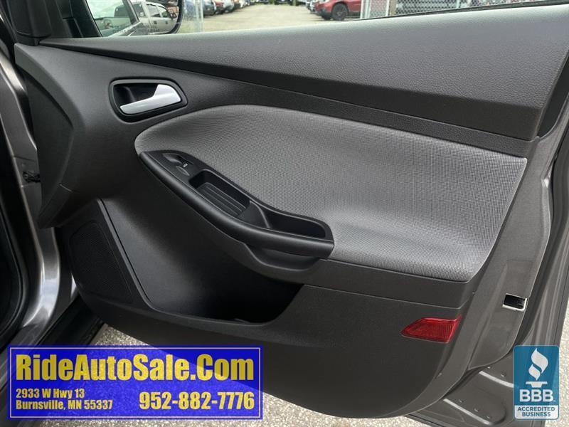 Ford Focus  2013