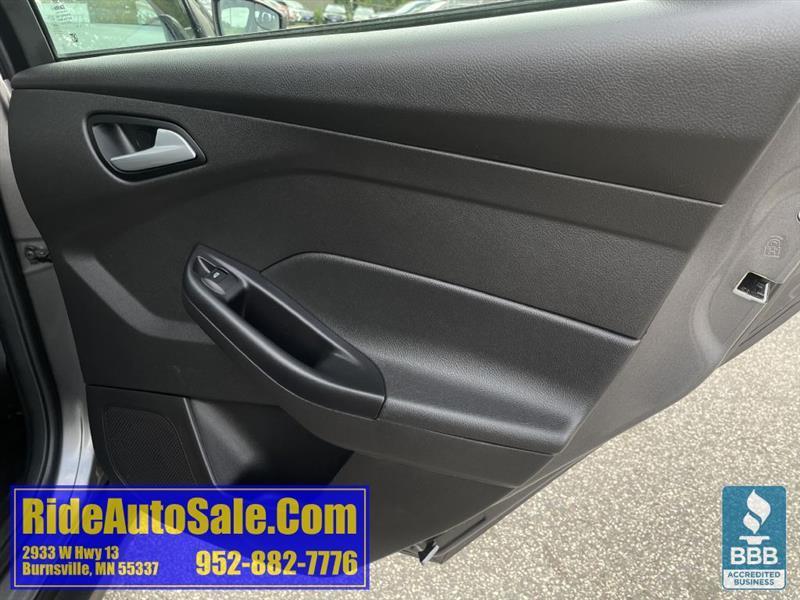 Ford Focus  2013