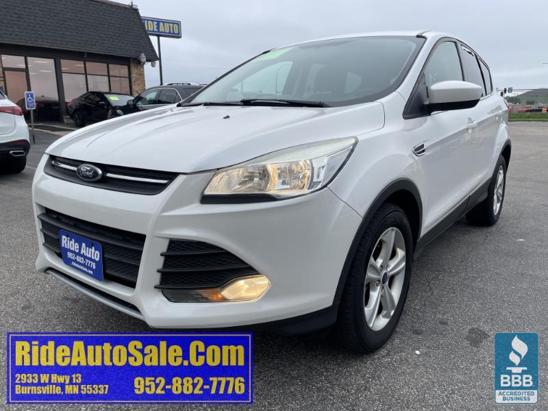 2016 Ford Escape SE, Cross Over SUV, 4x4, 2.0 4cyl, NICE !