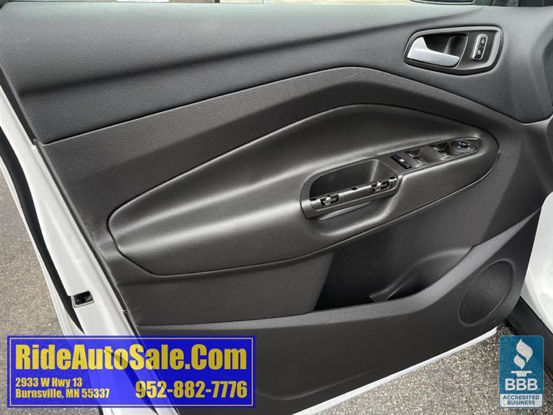 Ford Escape  2016