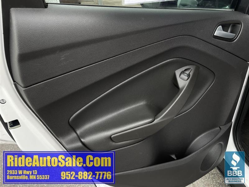 Ford Escape  2016