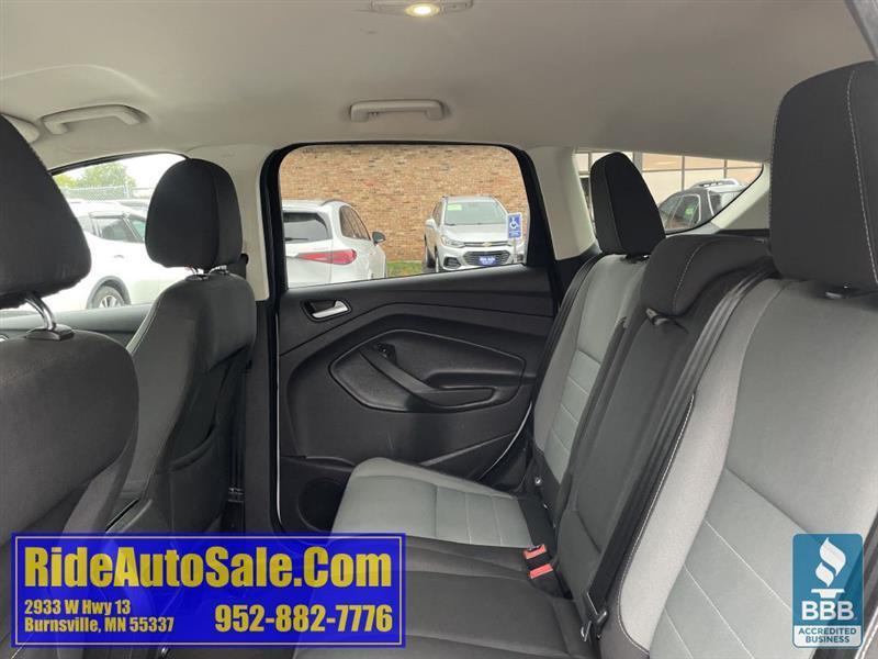 Ford Escape  2016