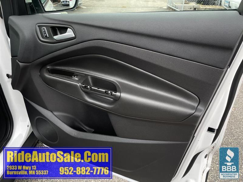 Ford Escape  2016