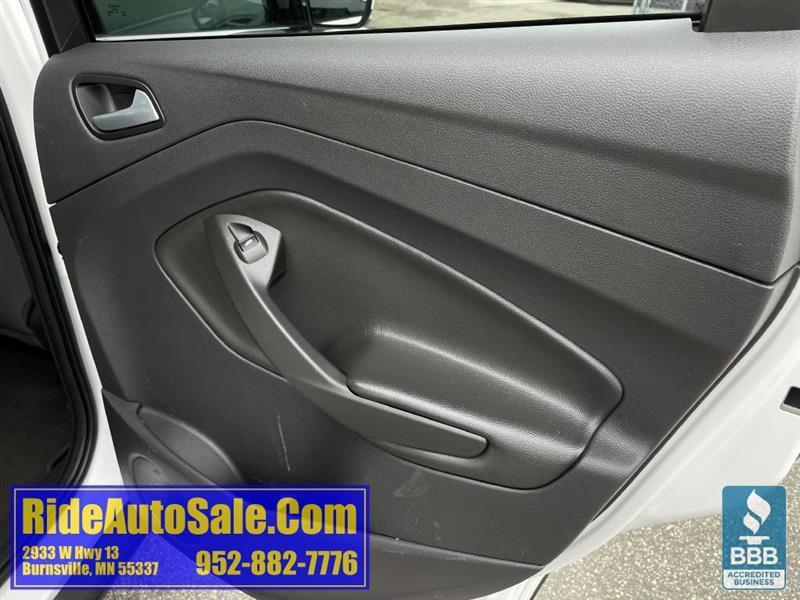 Ford Escape  2016