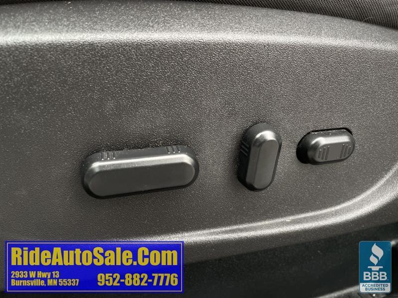Ford Escape  2016
