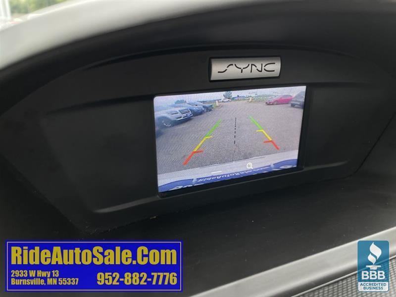 Ford Escape  2016