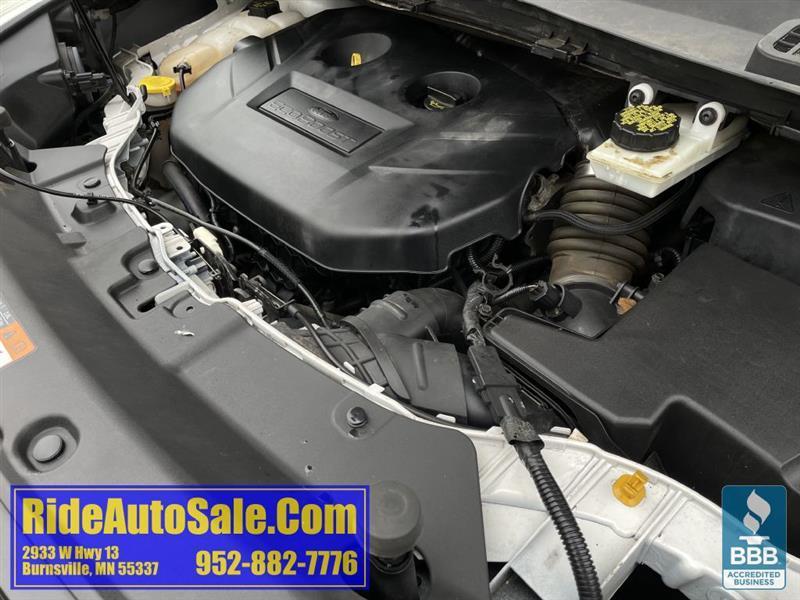 Ford Escape  2016