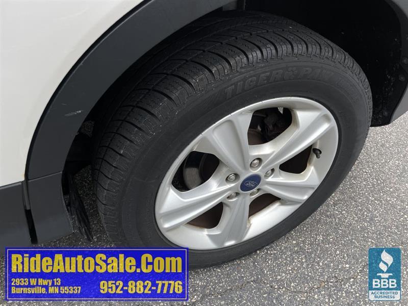 Ford Escape  2016