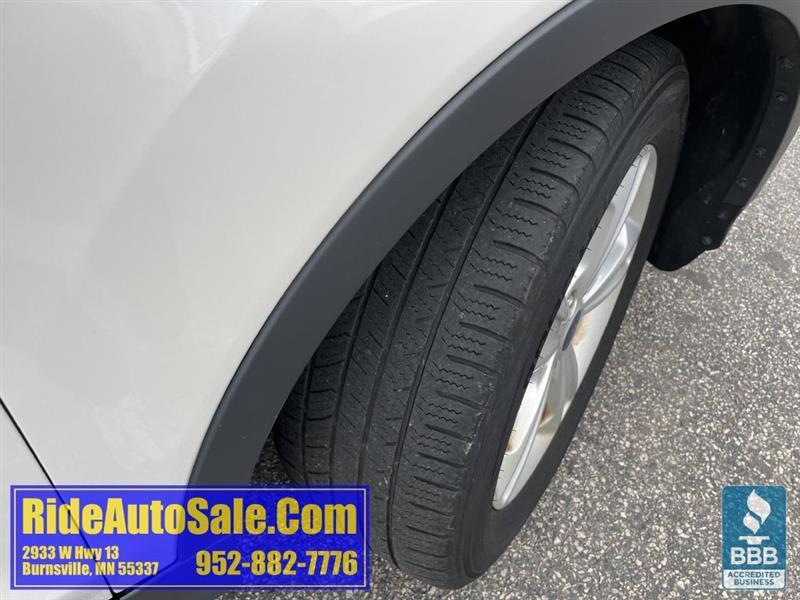 Ford Escape  2016