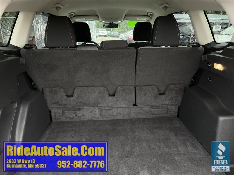 Ford Escape  2016